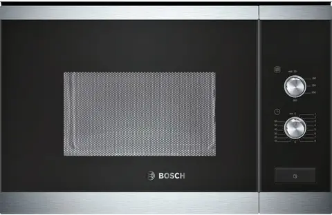 Встраиваемая микроволновая печь Bosch HMT72M654 Встраиваемая микроволновая печь Bosch HMT72M654