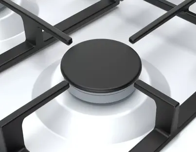 Варочная панель Bosch PGH6B2O93R фото 3