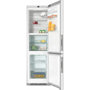 Холодильник Miele KFN29283D EDT/CS фото 2 Холодильник Miele KFN29283D EDT/CS фото 2