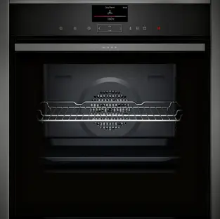 Духовой шкаф Neff B47FS26G0 фото 1