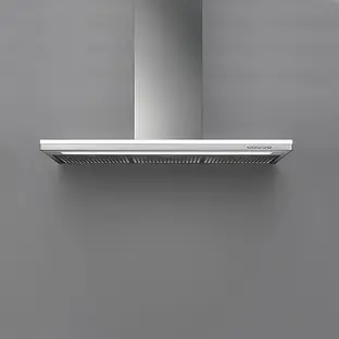 Вытяжка Falmec LUMEN STEEL 60 фото 3
