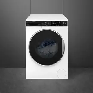 Стиральная машина Smeg WM3T04RU4 фото 2