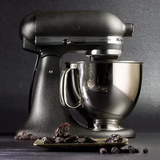 Миксер KitchenAid 5KSM150PSEBK фото 3