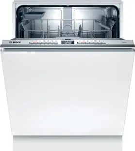 Встраиваемая посудомоечная машина Bosch SMH4HAX11R фото 1