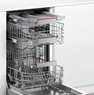 Встраиваемая посудомоечная машина Bosch SPU4HMI53S фото 2 Встраиваемая посудомоечная машина Bosch SPU4HMI53S фото 2