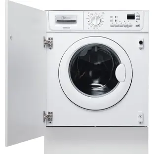 Встраиваемая стиральная машина Electrolux EWX 147410W