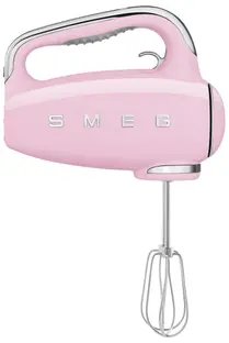 Миксер Smeg HMF01PKEU фото 3