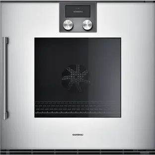 Духовой шкаф Gaggenau BOP250132 Духовой шкаф Gaggenau BOP250132
