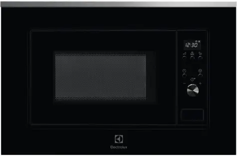 Микроволновая печь Electrolux LMS 2173EMX фото 1