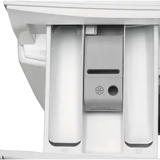 Стирально-сушильная машина Electrolux EW9WN249W фото 2