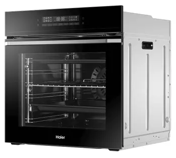 Духовой шкаф Haier HOQ-P16AN5GB фото 2