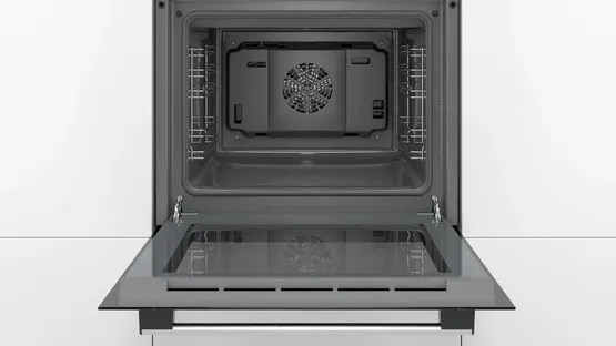 Духовой шкаф Bosch HBF010BR1S фото 3