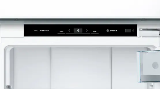 Встраиваемый холодильник Bosch KIF81PD20R фото 3 Встраиваемый холодильник Bosch KIF81PD20R фото 3