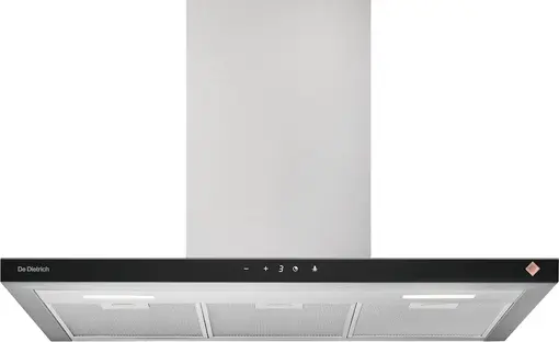 Вытяжка De Dietrich DHB391BX фото 1
