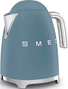 Чайник SMEG KLF03SBMEU фото 1