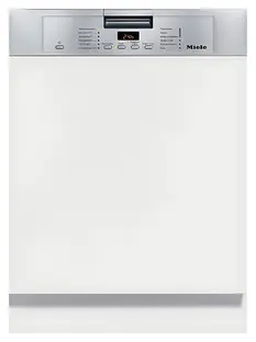 Встраиваемая посудомоечная машина Miele G 5500 SCi