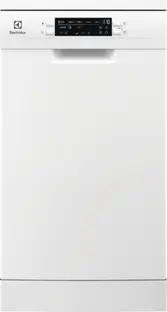 Встраиваемая посудомоечная машина Electrolux SMM43201SW фото 1