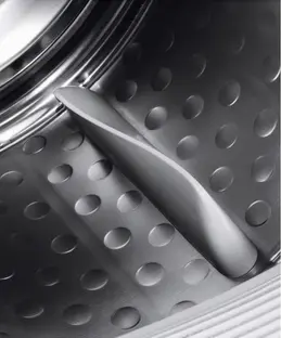 Сушильная машина Electrolux EW8H258BP фото 3