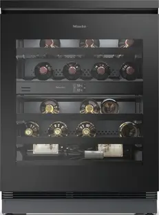 Винный холодильник Miele KWTUS 7074 F фото 1
