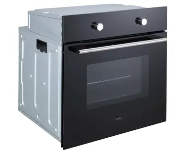 Духовой шкаф Evelux EO 614 B фото 3