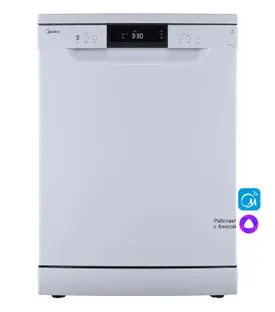 Посудомоечная машина Midea MFD60S370WI