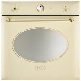 Духовой шкаф Smeg SF 855P