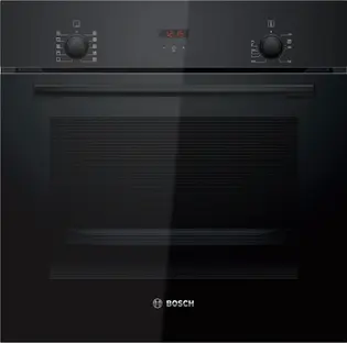 Духовой шкаф BOSCH HBF512BB1T фото 1