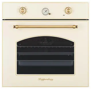 Духовой шкаф Kuppersberg SR 609 C Bronze фото 1