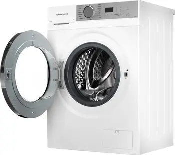 Стиральная машина Kuppersberg WM 480 W фото 3