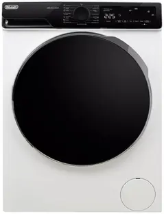 Стиральная машина DeLonghi DWM 724 VI ALICIA фото 1 Стиральная машина DeLonghi DWM 724 VI ALICIA фото 1