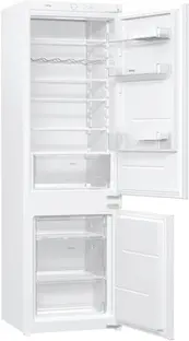 Встраиваемый холодильник Korting KSI 17860 CFL фото 1