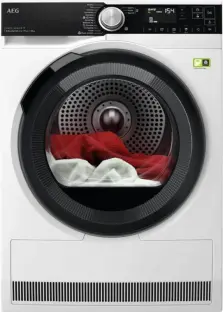 Сушильная машина AEG TR9586CE фото 1 Сушильная машина AEG TR9586CE фото 1
