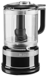 Кухонный миникомбайн KitchenAid 5KFC0516EOB фото 2 Кухонный миникомбайн KitchenAid 5KFC0516EOB фото 2