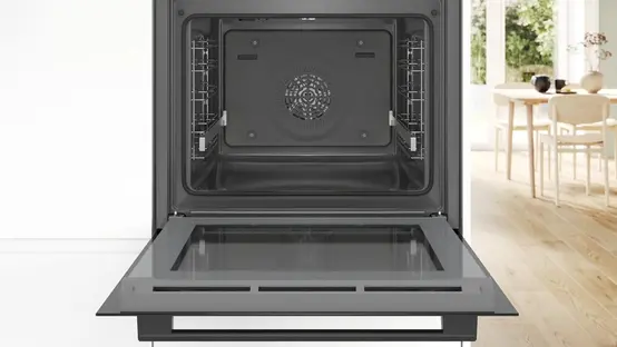 Духовой шкаф Bosch HBA5360B0 фото 3