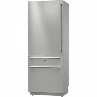 Встраиваемый холодильник Asko RF2826S фото 2