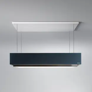 Вытяжка Falmec Levante graphite фото 1