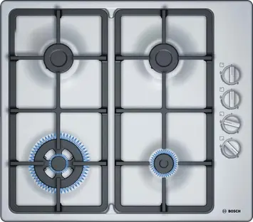 Варочная поверхность Bosch PBH6C5B 95 R