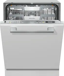Встраиваемая посудомоечная машина Miele G7250 SCVi фото 1