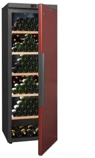 Винный шкаф La Sommeliere VIP330P фото 3
