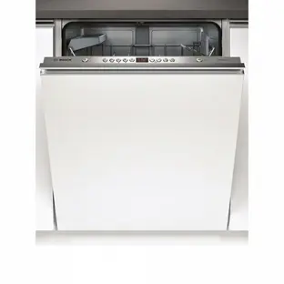 Встраиваемая посудомоечная машина Bosch SMV 53N20RU