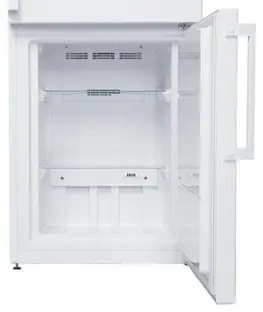 Двухкамерный холодильник Gorenje NRK 6201 MW фото 3 Двухкамерный холодильник Gorenje NRK 6201 MW фото 3