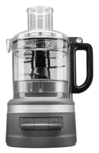 Кухонный комбайн KitchenAid 5KFP0719EDG фото 1 Кухонный комбайн KitchenAid 5KFP0719EDG фото 1