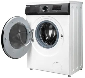 Стиральная машина DeLonghi CAMILLA L 614 V фото 2 Стиральная машина DeLonghi CAMILLA L 614 V фото 2