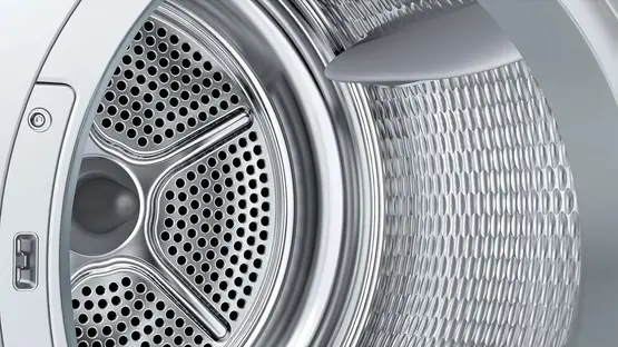 Сушильная машина BOSCH WQG1417EPL фото 2