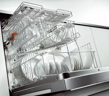 Встраиваемая посудомоечная машина Miele G4910 SCi фото 3 Встраиваемая посудомоечная машина Miele G4910 SCi фото 3