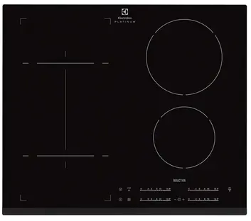 Варочная панель Electrolux EHI9654HFK