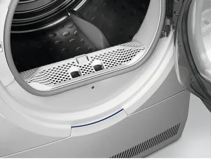 Сушильная машина Electrolux EW8H458B фото 3