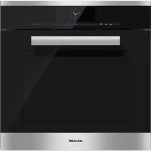 Духовой шкаф Miele DGC6860 CLST