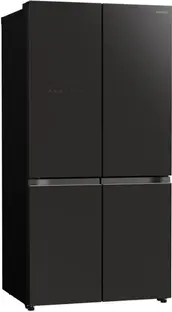 Холодильник Hitachi R-WB 720 VUC0 GMG фото 2 Холодильник Hitachi R-WB 720 VUC0 GMG фото 2