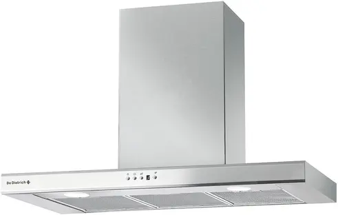 Вытяжка De Dietrich DHD1514X Вытяжка De Dietrich DHD1514X